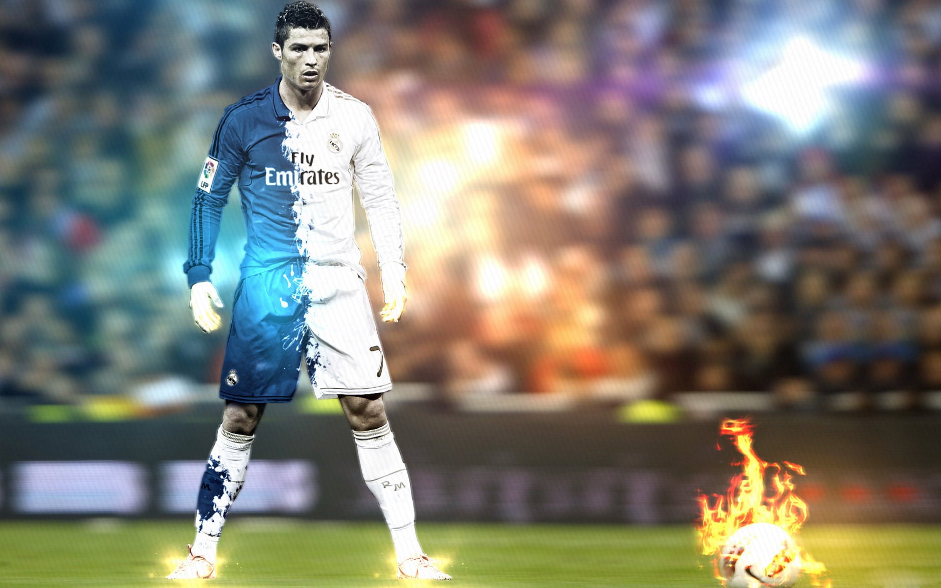 九游官网pc-未来足球赛事场馆融合智慧照明和环境监测系统，打造绿色生态场馆