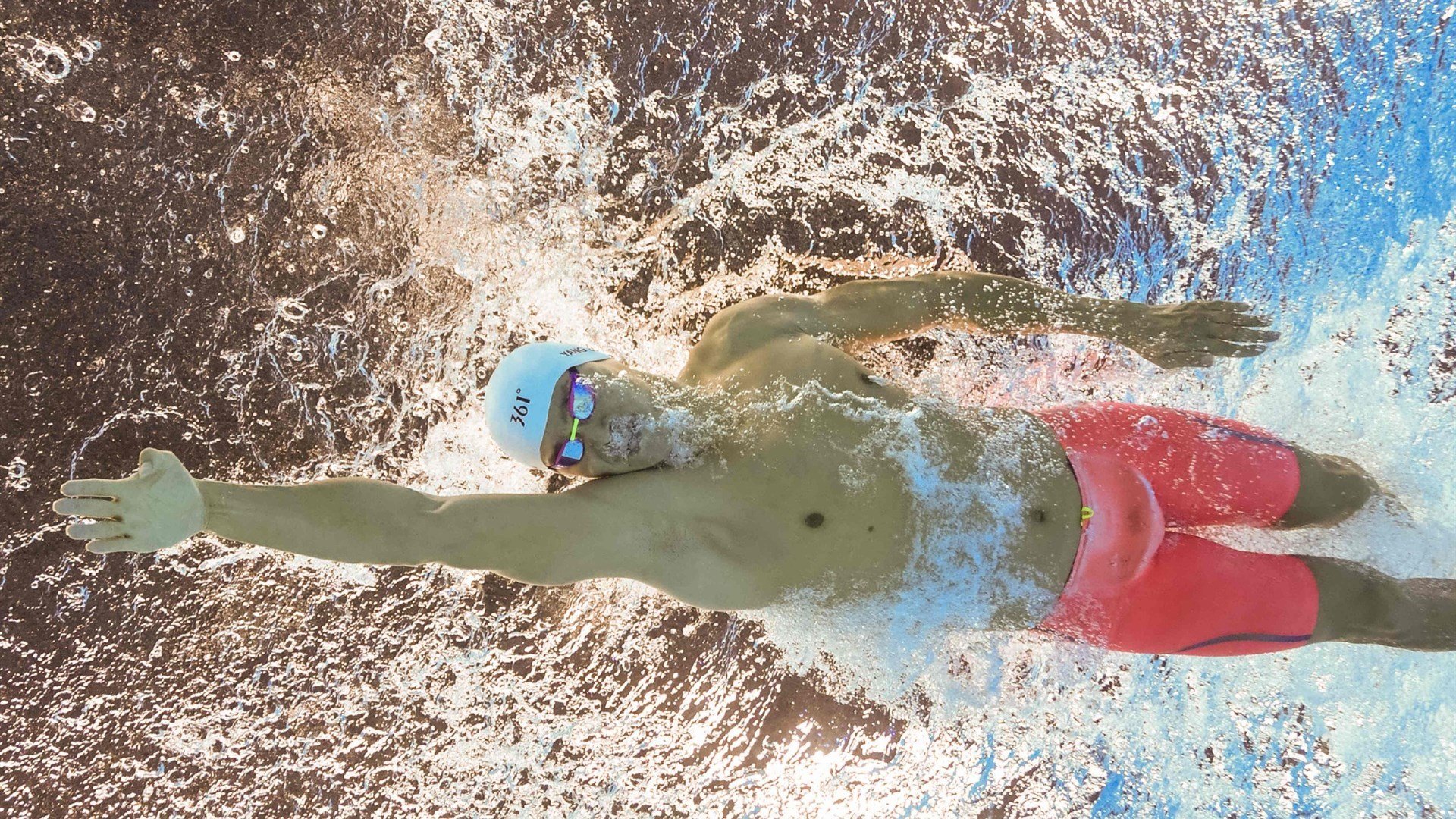 苏格兰橄榄球青训体系逐步完善，球员成长空间巨大，苏格兰场受训